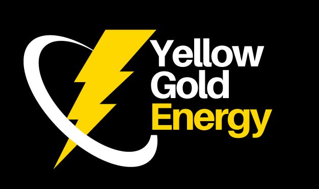 Yellow Gold Energy